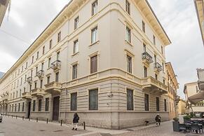 Cinque Giornate 70 Suites - Atena