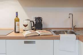 Cinque Giornate 70 Suites - Atena