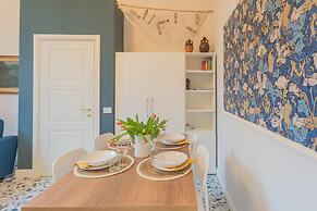 Cinque Giornate 70 Suites - Atena