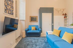 Cinque Giornate 70 Suites - Atena