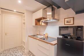 Cinque Giornate 70 Suites - Demetra