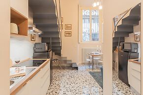 Cinque Giornate 70 Suites - Demetra