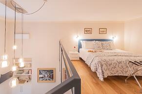 Cinque Giornate 70 Suites - Demetra