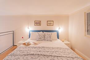 Cinque Giornate 70 Suites - Demetra