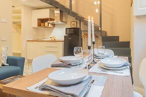 Cinque Giornate 70 Suites - Demetra