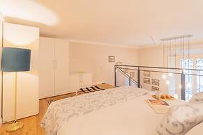 Cinque Giornate 70 Suites - Demetra