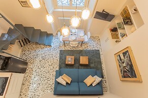 Cinque Giornate 70 Suites - Demetra