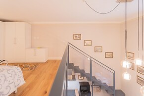 Cinque Giornate 70 Suites - Demetra