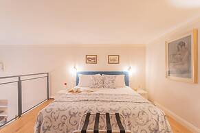 Cinque Giornate 70 Suites - Demetra