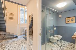 Cinque Giornate 70 Suites - Demetra