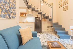 Cinque Giornate 70 Suites - Demetra