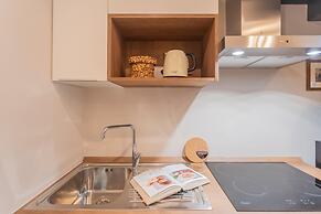 Cinque Giornate 70 Suites - Demetra