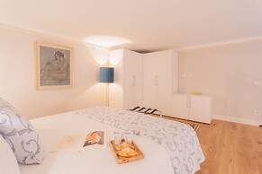 Cinque Giornate 70 Suites - Demetra