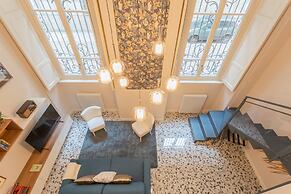 Cinque Giornate 70 Suites