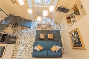 Cinque Giornate 70 Suites