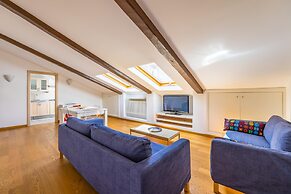 Duomo Grand Family Loft