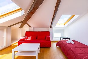 Duomo Grand Family Loft