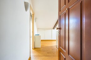 Duomo Grand Family Loft