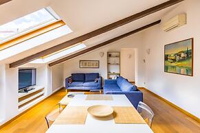 Duomo Grand Family Loft