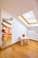 Duomo Grand Family Loft