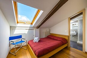 Duomo Grand Family Loft