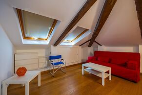 Duomo Grand Family Loft