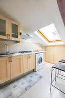 Duomo Grand Family Loft