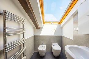 Duomo Grand Family Loft