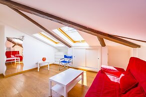 Duomo Grand Family Loft