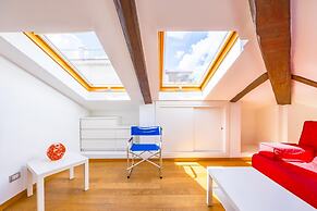 Duomo Grand Family Loft