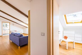 Duomo Grand Family Loft