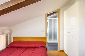 Duomo Grand Family Loft