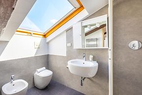 Duomo Grand Family Loft