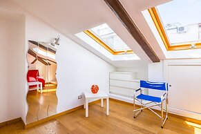 Duomo Grand Family Loft