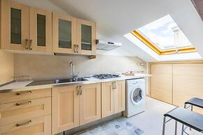 Duomo Grand Family Loft