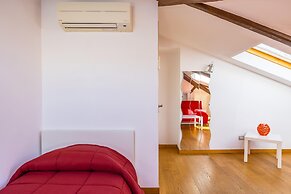 Duomo Grand Family Loft