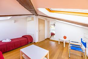 Duomo Grand Family Loft