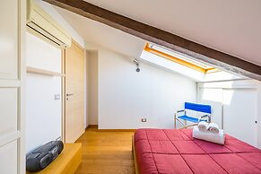 Duomo Grand Family Loft
