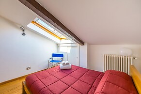 Duomo Grand Family Loft