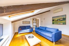 Duomo Grand Family Loft