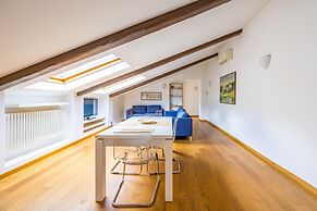 Duomo Grand Family Loft