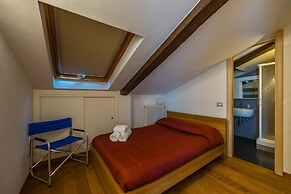 Duomo Grand Family Loft