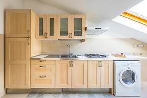 Duomo Grand Family Loft