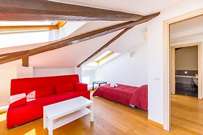 Duomo Grand Family Loft