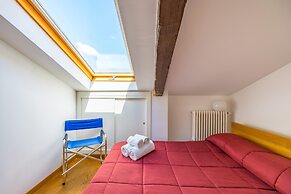 Duomo Grand Family Loft