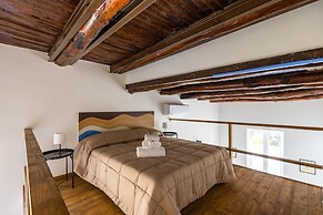 Carrozzieri Nest at Historical Center