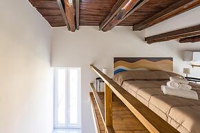 Carrozzieri Nest at Historical Center