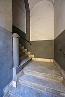 Carrozzieri Nest at Historical Center