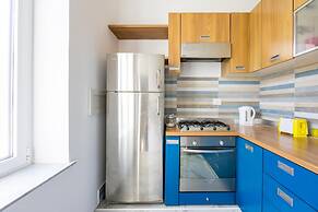 Carrozzieri Nest at Historical Center