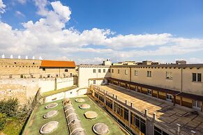 Carrozzieri Nest at Historical Center
